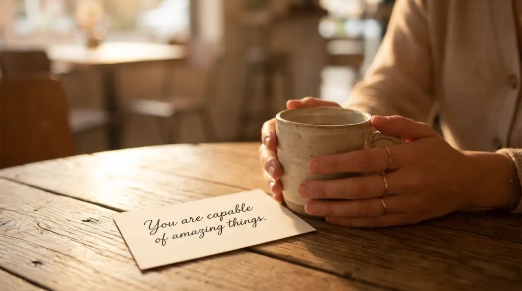 Encouragement Messages for a Loved One