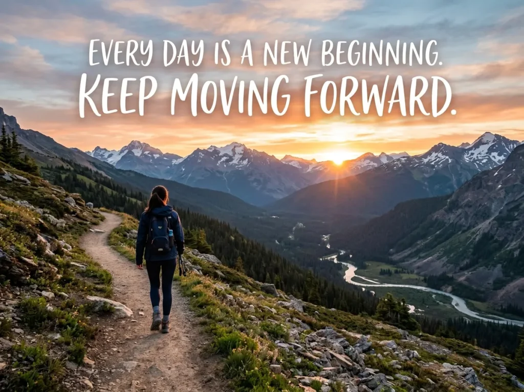 Inspirational Messages for Work and Career