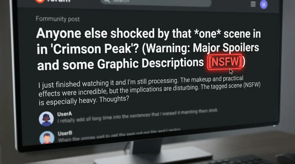 What Does NSFW Mean in Text