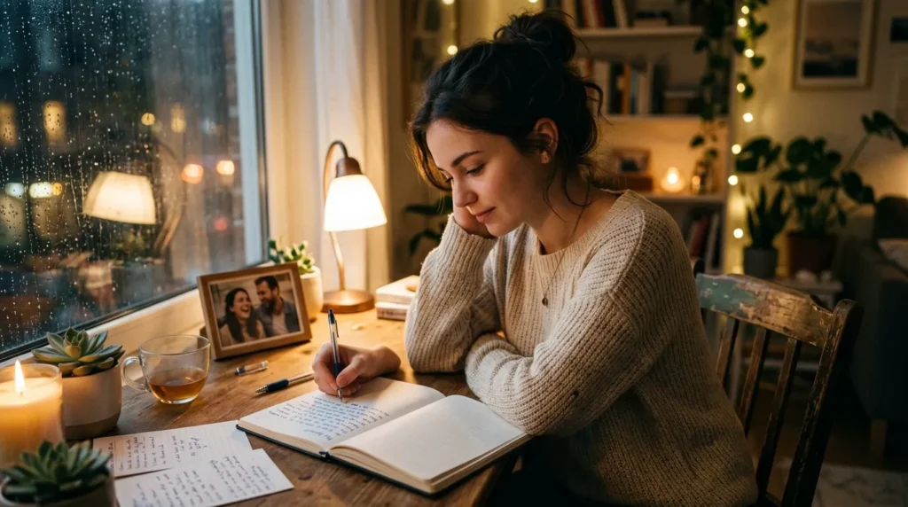 Romantic Missing You Messages for Your Partner