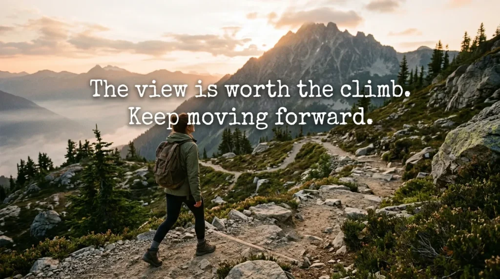 Motivational Messages for Difficult Times