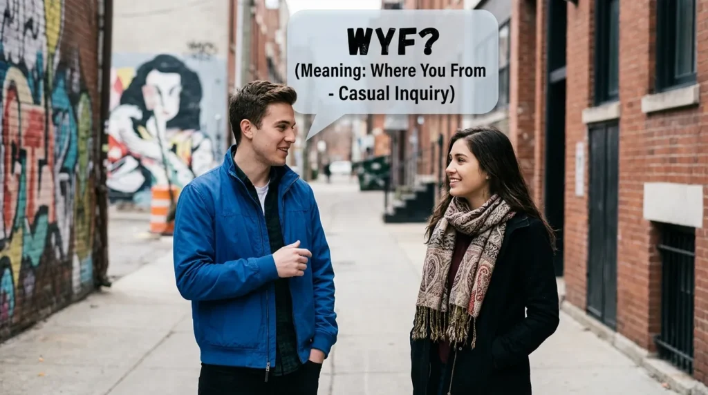 When to Use and When Not to Use WYF
