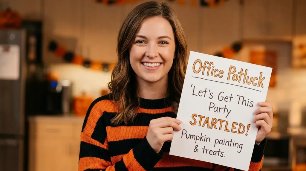 When to Use and When Not to Use Halloween Puns
